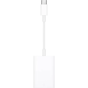 USB kabel Bijela Apple slika