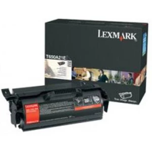 Lexmark Toner E450 E450H80G Original Crn 11000 Stranica slika