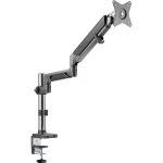     SpeaKa Professional    SP-MM-400    1-struki    stolni nosač za monitor    81,3 cm (32")    podesiv po visini, nagibni i okretni, vrtljivi nosač, rotirajuči  