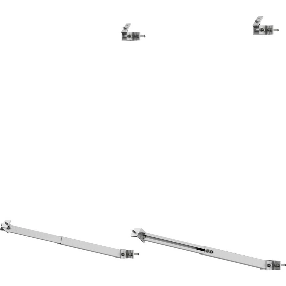 ECOFLOW EFA-BKWBRACKETADJ-W-EU Bracket Adjustable - Facade nositelj modula slika