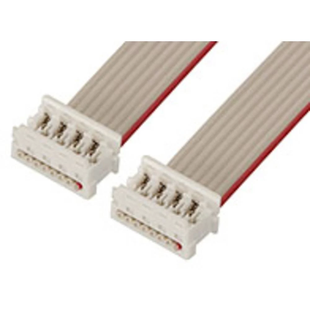Molex konfekcionirana pletenica    923150808 1 St. slika