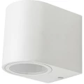 Vanjsko zidno svjetlo LED GU10 V-TAC VT-7651RD Bijela slika