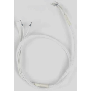 Kabel s grijanim krevetom, bijeli UM2 / 3 SPUM-HEBD-CABL slika