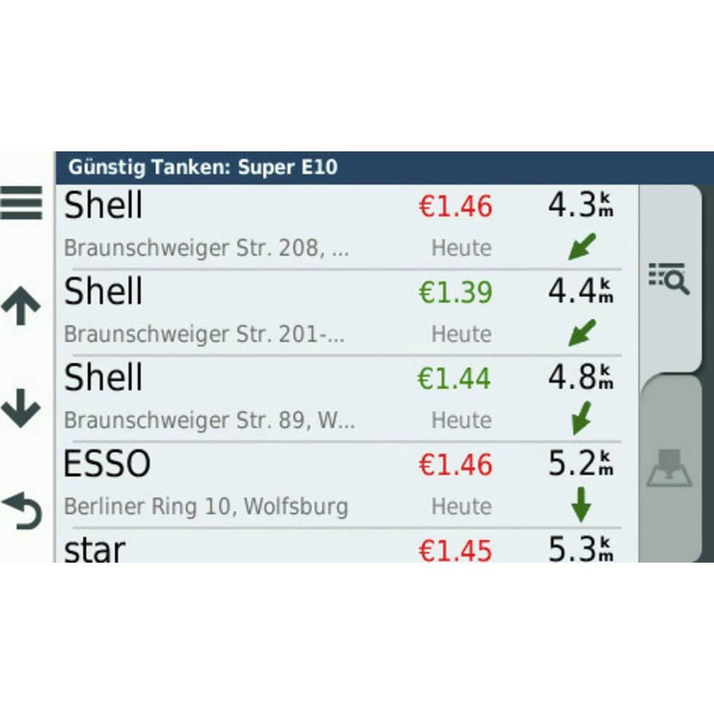 Conrad Product Image