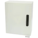 Fibox ARCA 504021S No MP razvodni ormar 400 x 500 x 210 polikarbonat svijetlosiva (RAL 7035) 1 St.