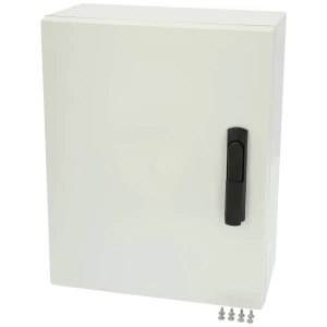 Fibox ARCA 504021S No MP razvodni ormar 400 x 500 x 210 polikarbonat svijetlosiva (RAL 7035) 1 St. slika