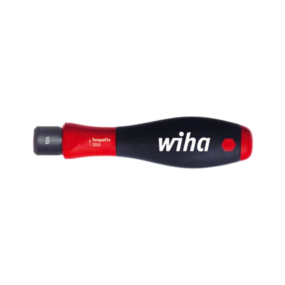 Wiha 2850 1,2Nm radionica moment odvijač 1.2 - 1.2 Nm DIN EN ISO 6789, DIN EN 26789 slika