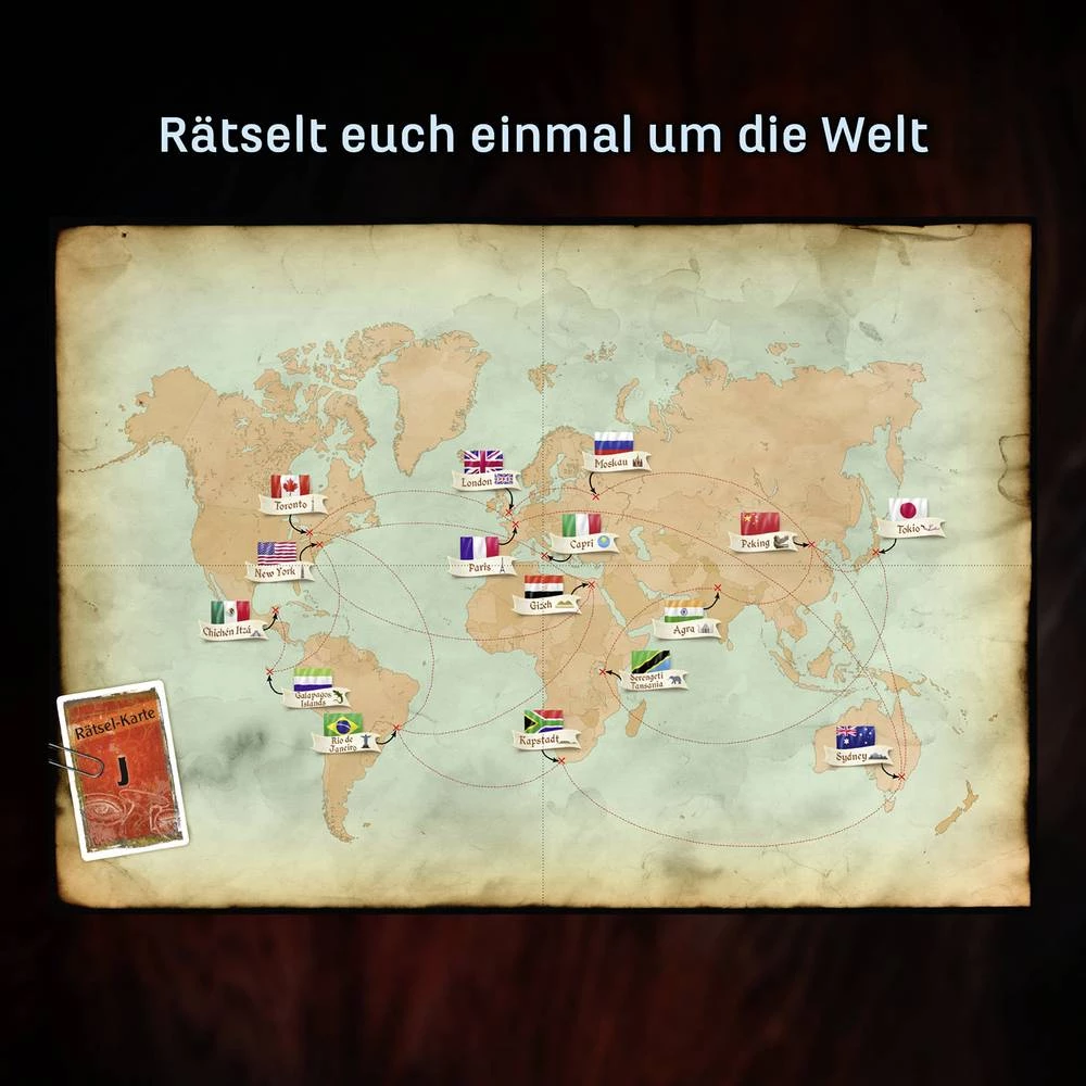 Conrad Product Image