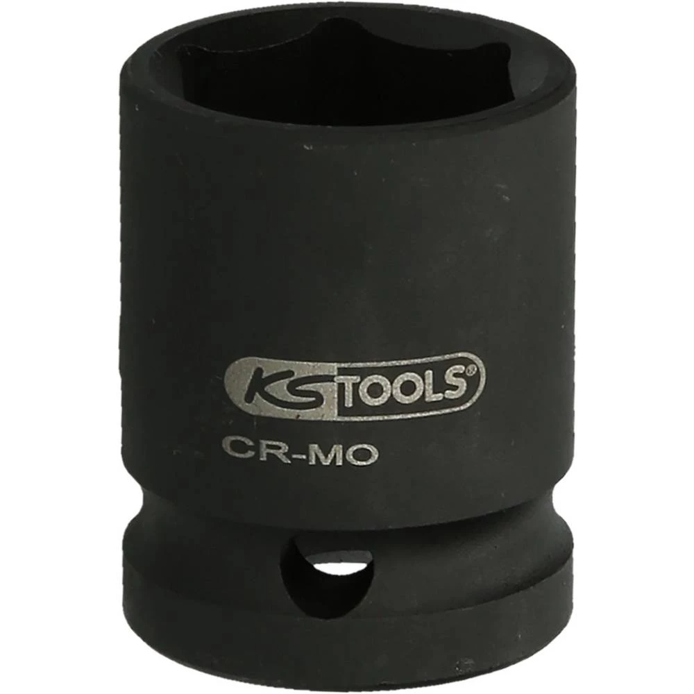 KS Tools 5151724 515.1724 nastavak za snažni nasadni ključ 24 mm slika