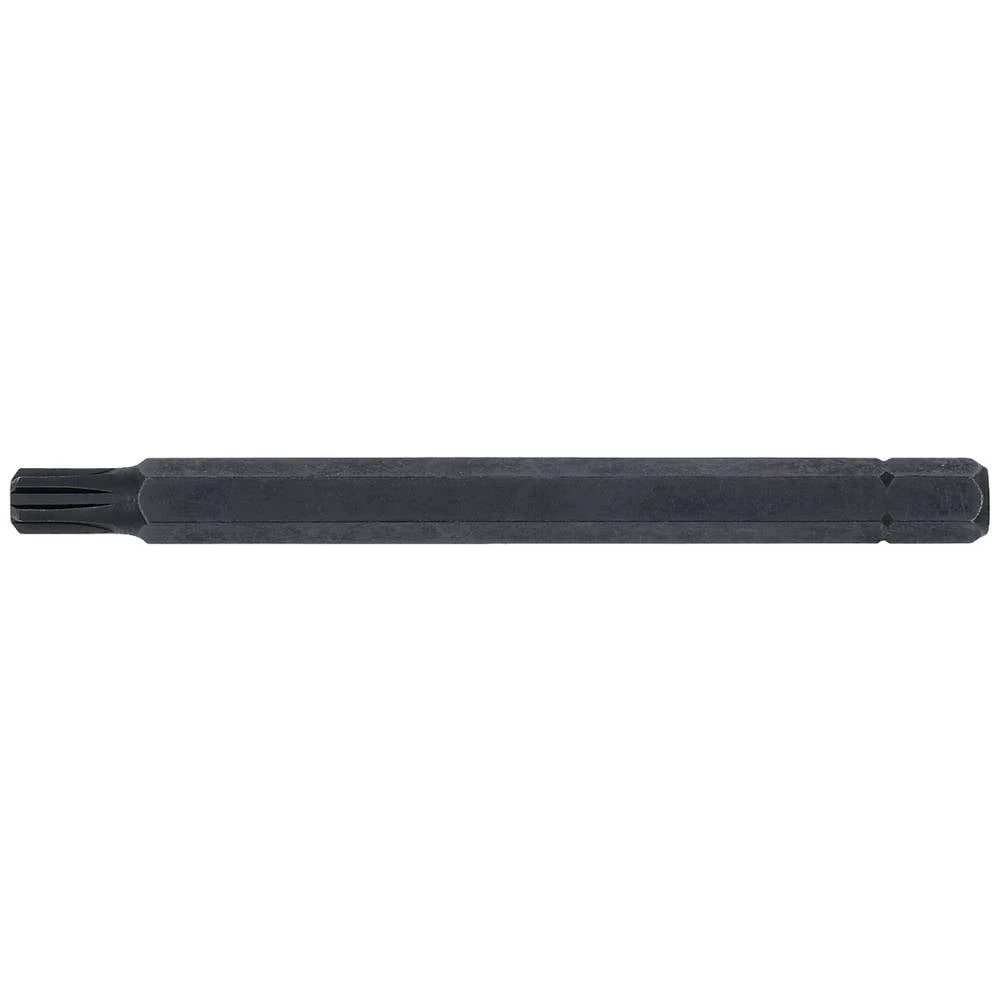 KS Tools 911.5176 RIBE bit M13 specijalni čelik C 8 kom. slika