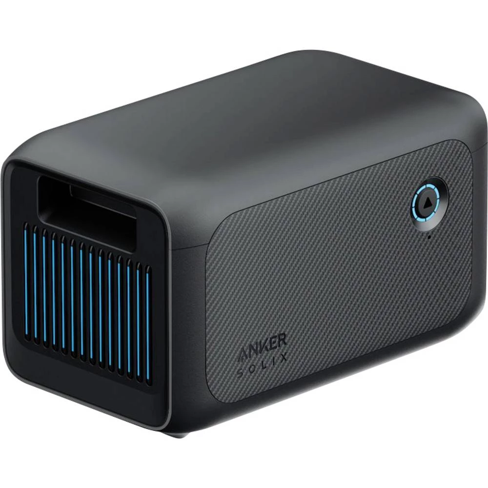 Anker SOLIX BP1000 zamjenski akumulator 330000 mAh litijev željezov fosfat slika