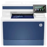 HP Color LaserJet Pro MFP 4302fdn laserski višenamjenski pisač u boji  A4 štampač, mašina za kopiranje, skener, faks ADF