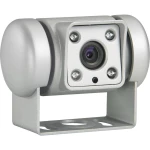 Dometic Group PerfectView CAM 45 NAV Kabel za stražnju kameru Zrcalna funkcija, Dodatno IR svjetlo, Integrirano grijanje Srebrna