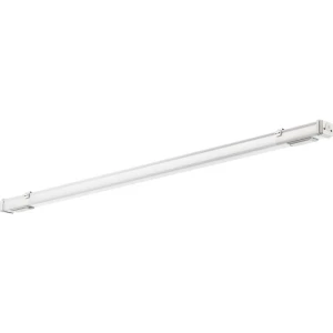 Pracht LED svjetiljka za vlažne prostorije LED 55 W bijela slika