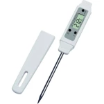 Ubodni termometar (HACCP) TFA Pocket-Digitemp Mjerno područje temperature -40 Do 200 °C Tip tipala NTC ATT.CALC.DPT.CALIBRATED K