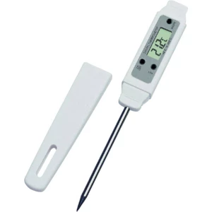 Ubodni termometar (HACCP) TFA Pocket-Digitemp Mjerno područje temperature -40 Do 200 °C Tip tipala NTC ATT.CALC.DPT.CALIBRATED K slika