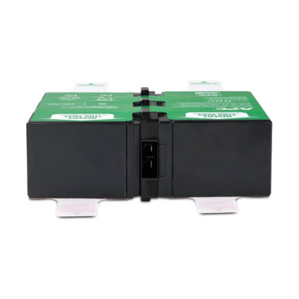APC Ersatzbatterie Nr. 123 akumulator za UPS uređaje Pogodno za marku APC slika