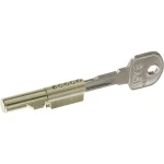 Basi    9000-1200    SS 12    ključaonica za blokiranje        zaključavanje s ključem
