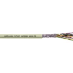 Podatkovni kabel UNITRONIC LIHCH (TP) 8 x 2 x 0.25 mm sive boje LappKabel 0038408 300 m
