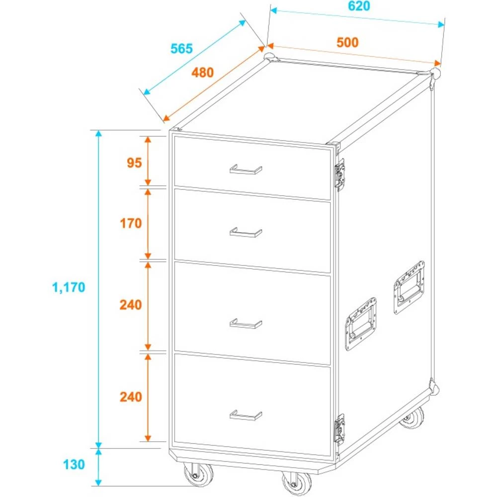 Conrad Product Image