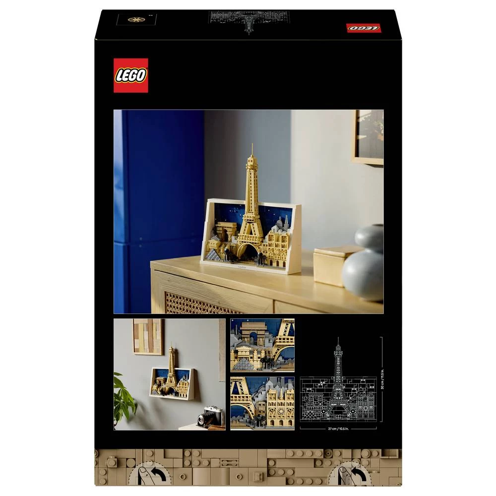 Conrad Product Image