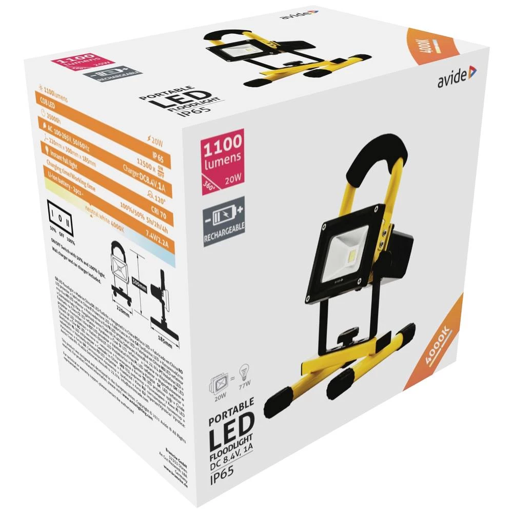 Conrad Product Image