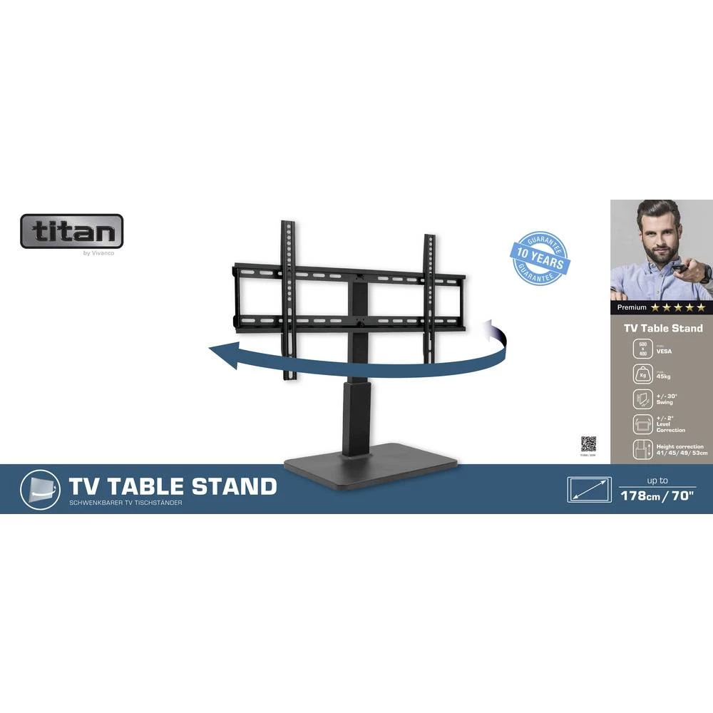 Conrad Product Image