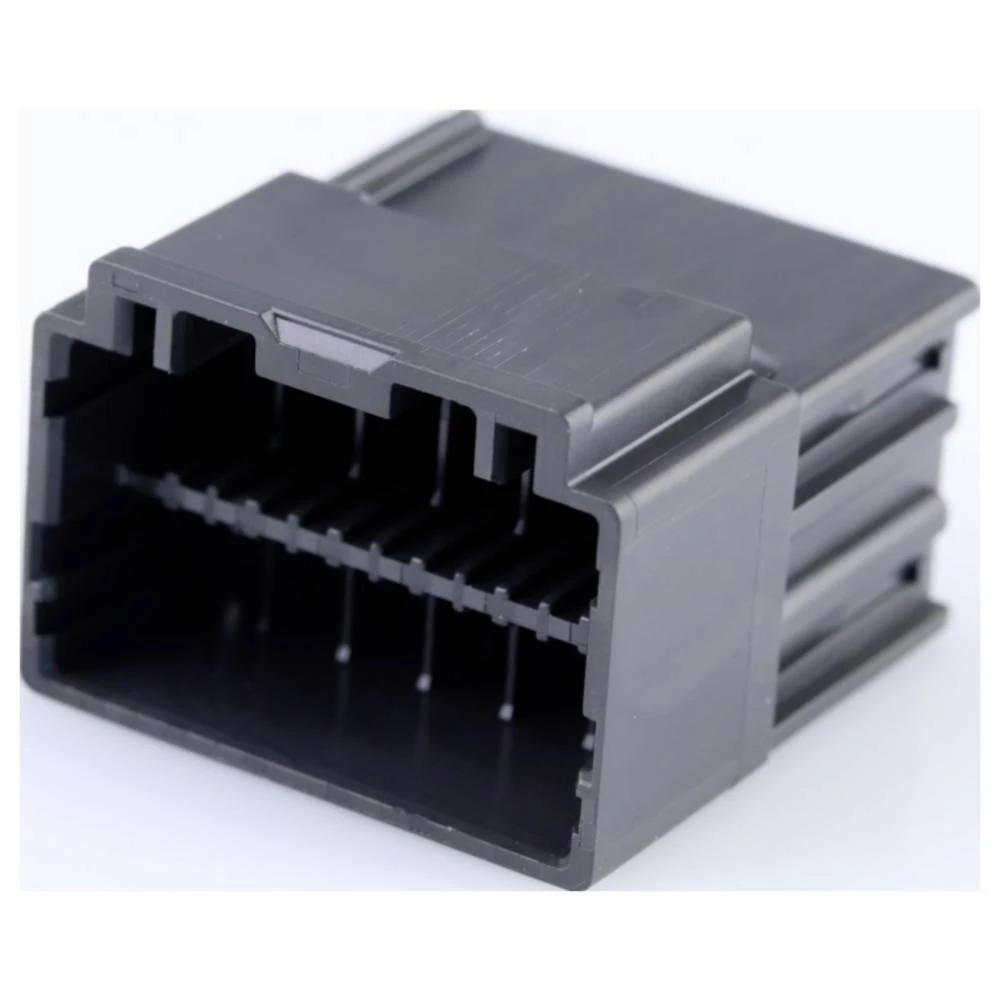 Molex kućište kabelske utičnice 505606-1201 1 St. Bulk slika