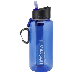 LifeStraw boca za piće 1 l plastika 006-6002147 2-Stage blue slika