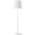 Brilliant G90939/75 Kaami LED stolna lampa  2 W   bijela