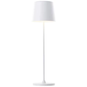 Brilliant G90939/75 Kaami LED stolna lampa  2 W   bijela slika