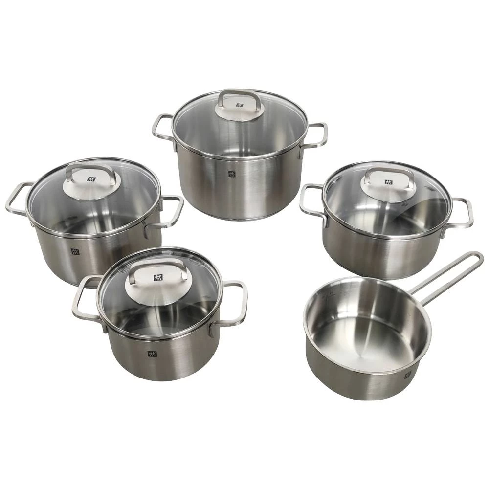 Zwilling 66500-000-0 set lonaca slika