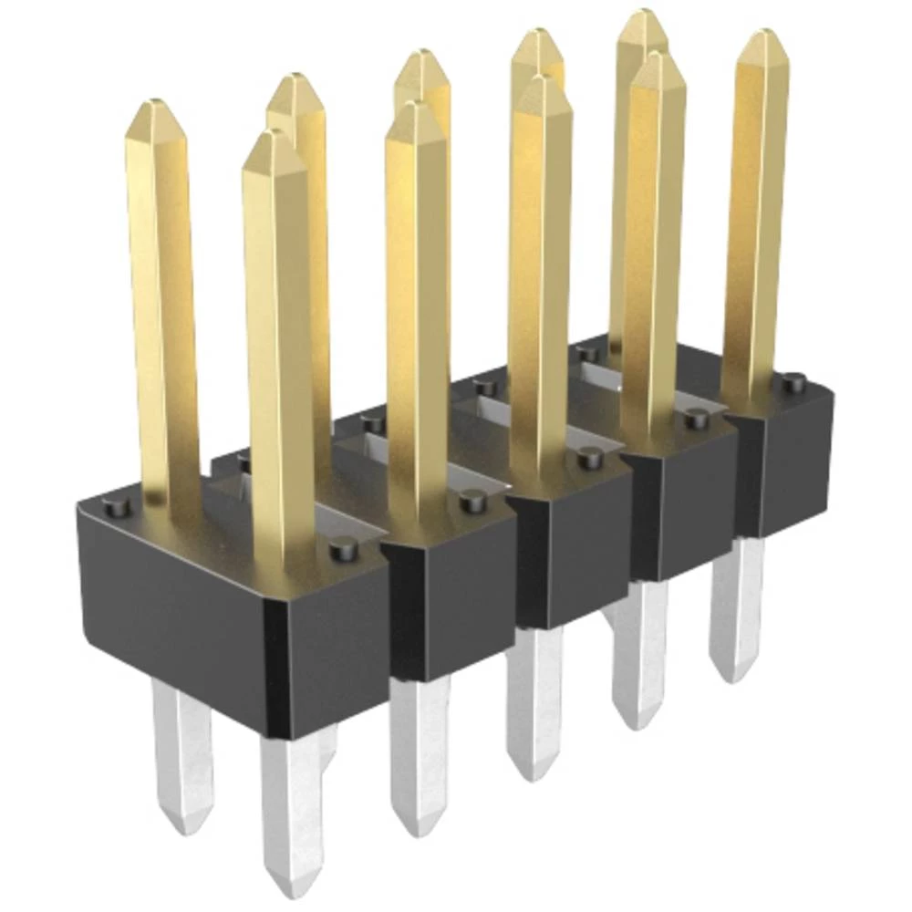 Amphenol 77313-118-10LF     1 St. slika