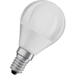 OSRAM 4058075430990 LED Energetska učink. A+ (A++ - E) E14 klasičan oblik 3.3 W = 25 W toplo bijela (Ø x D) 45 mm x 85 m
