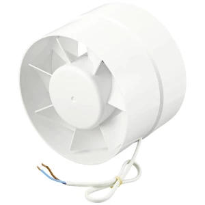 Sygonix SY-5233252 cijevni ventilator 230 V/AC 320 m³/h 150 mm slika