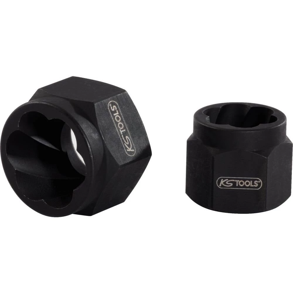 KS Tools 913.3885 Matica spiralnog profila, M13 slika