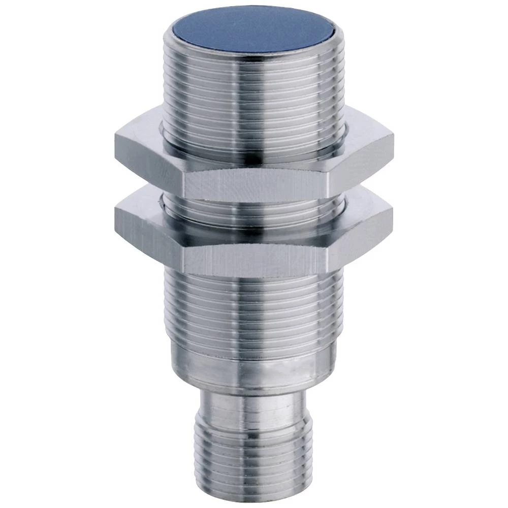 Contrinex induktivni senzor M18 kao u istoj ravnini analogni DW-AS-509-M18-320 slika
