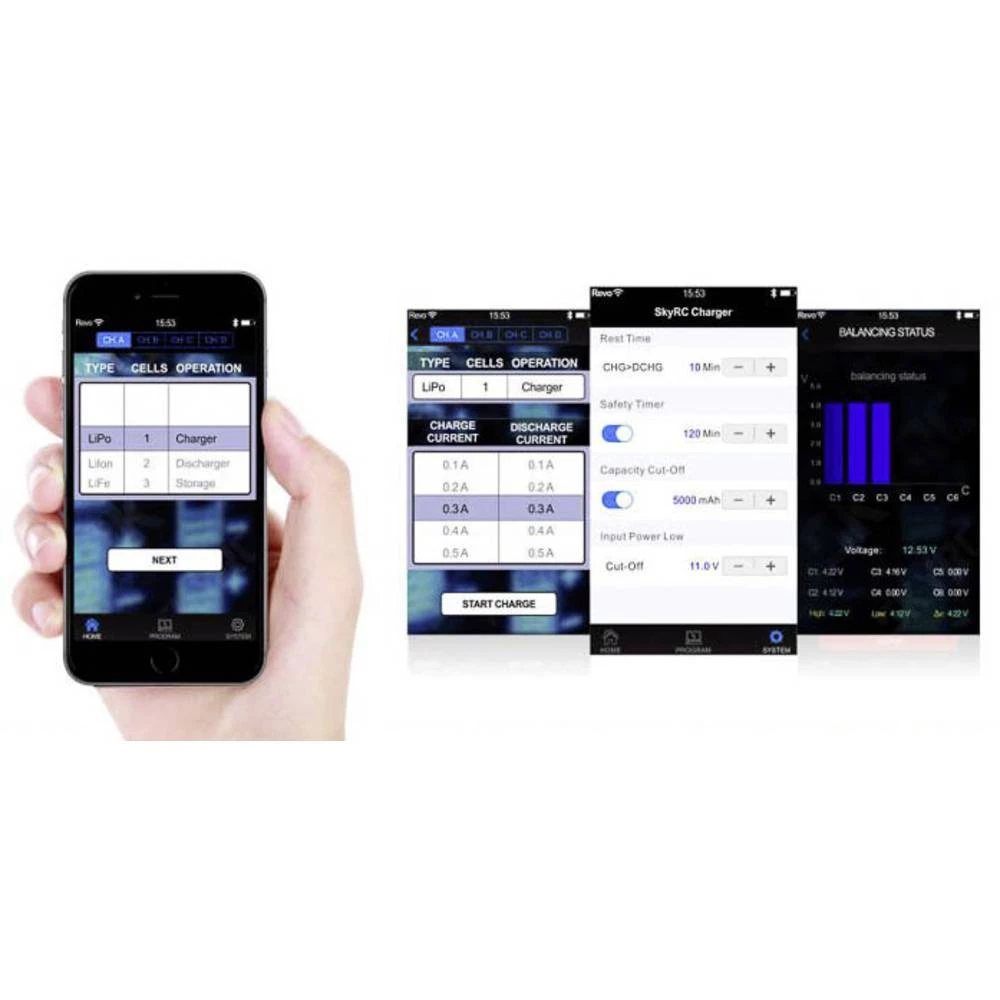 Conrad Product Image