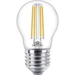 Philips Lighting 76231500 LED Energetska učink. A++ (A++ - E) E27 oblik kapi 6.5 W = 60 W toplo bijela (Ø x D) 4.5 cm x