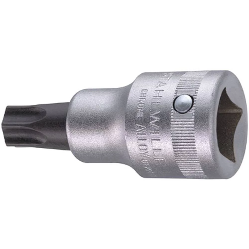 Stahlwille 59TX T 70 05100070 3/4" (20 mm) umetak odvijača T 70 3/8" slika