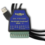 Teledyne LeCroy ND-422/485 Analizator protokola