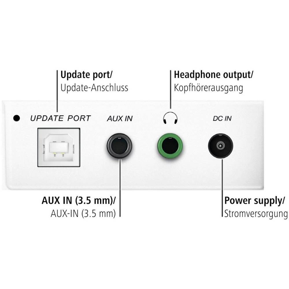 Conrad Product Image