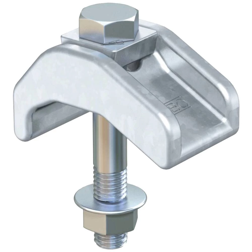 OBO Bettermann 6355798 stezna kandža   1 St. slika