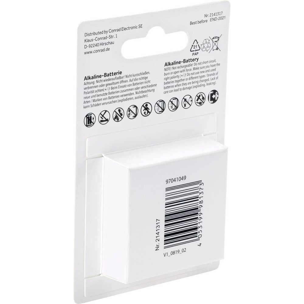 Conrad Product Image