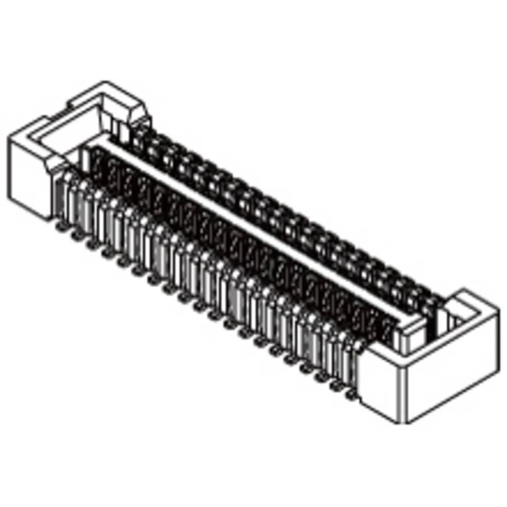Molex 503105-5010 1 St. Tape on Full reel slika