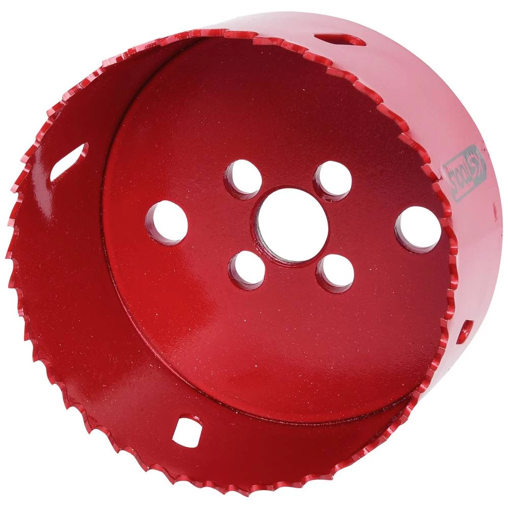 KS Tools 129.5083 1295083 krunska pila 83 mm kom. slika