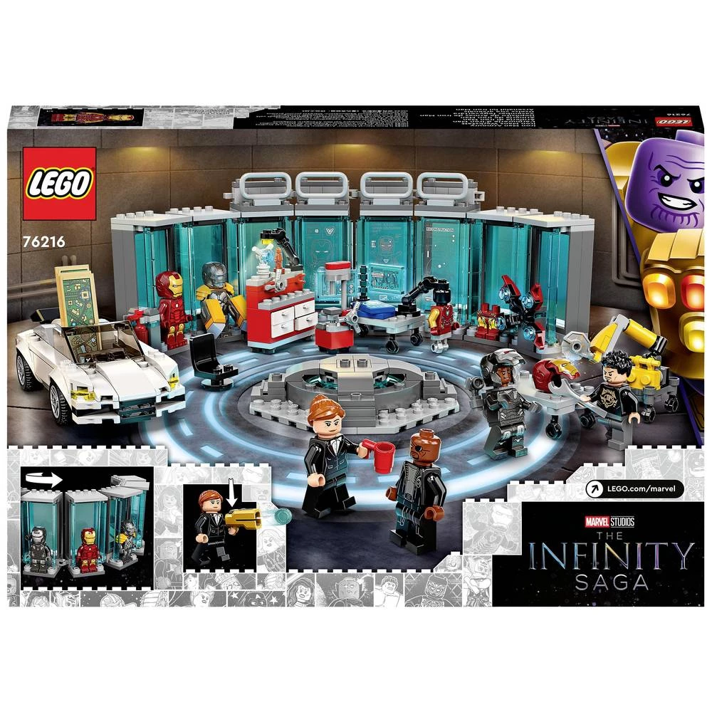 Conrad Product Image