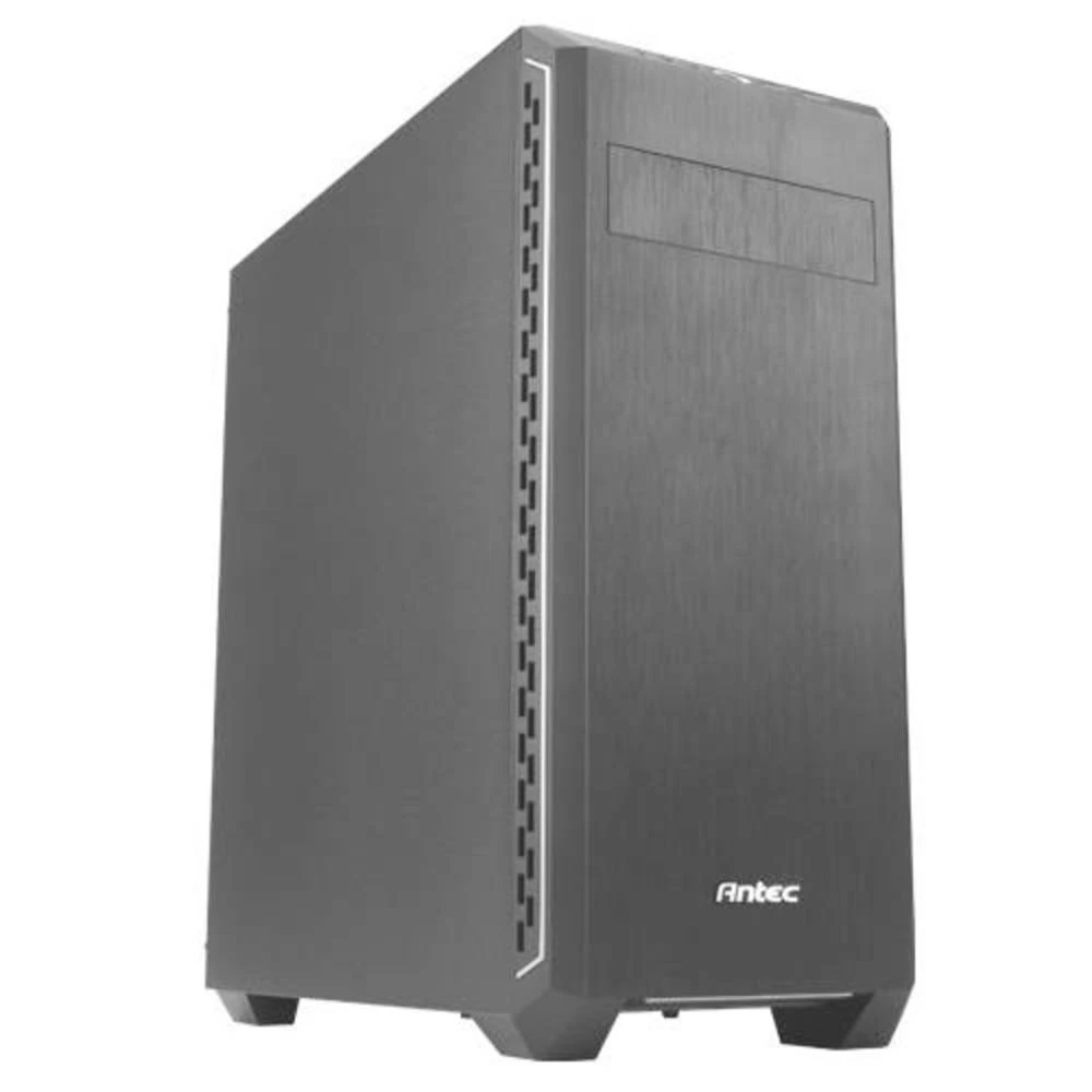 Antec P7 Silent midi-tower kućište za računala  crna slika