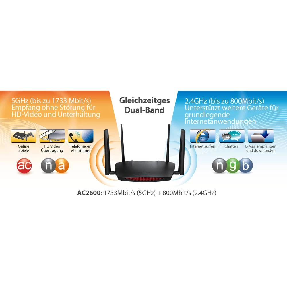 Conrad Product Image