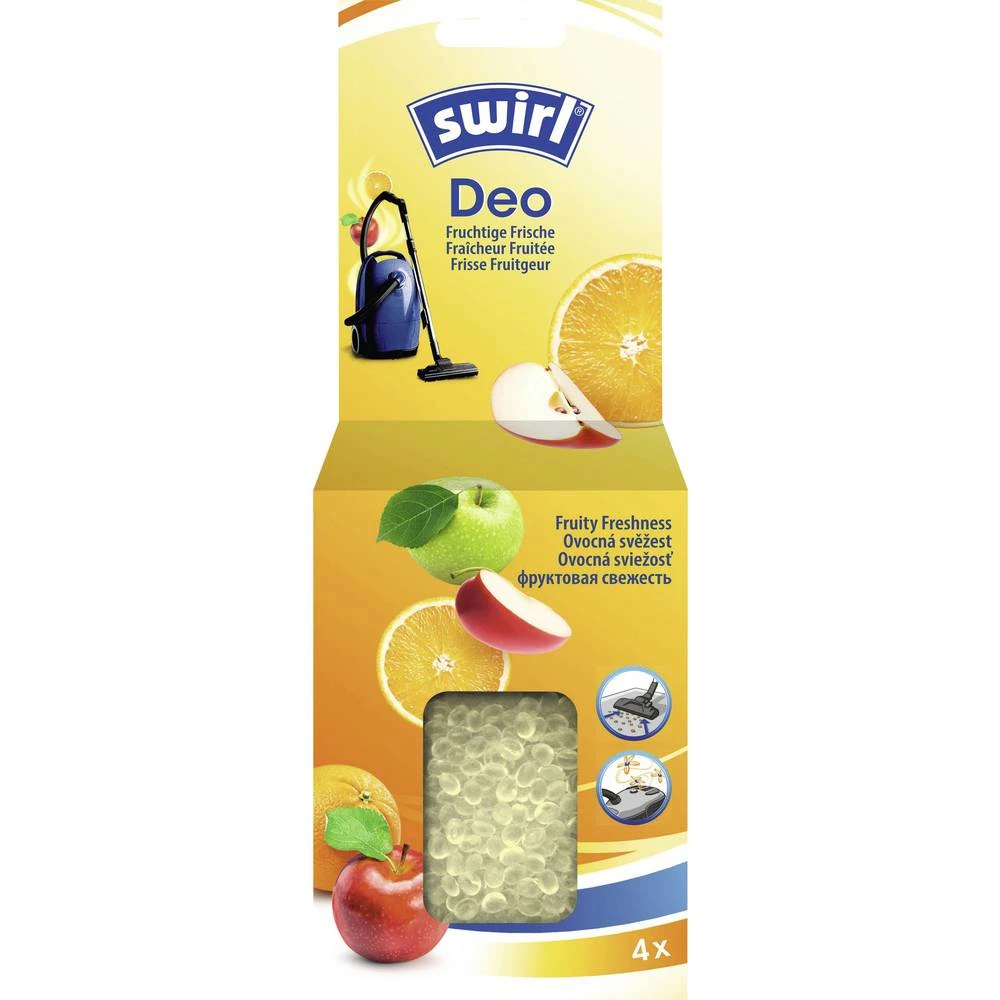 Swirl Deo Perlen Fruchtige Frische 189564 slika